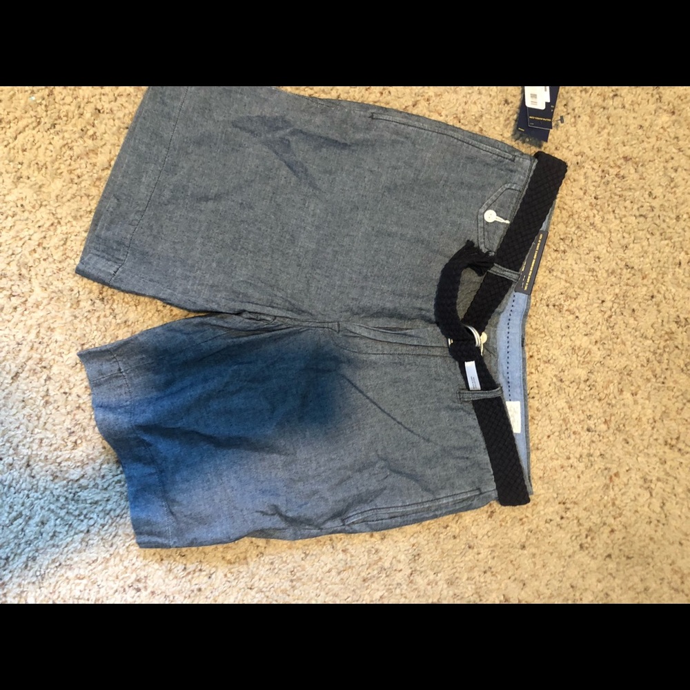 Feel free to Make an offer. NWT Ralph Lauren Polo mens shorts 32